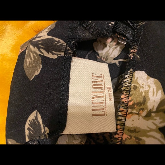 Lucy love, small, shorts - Picture 4 of 5